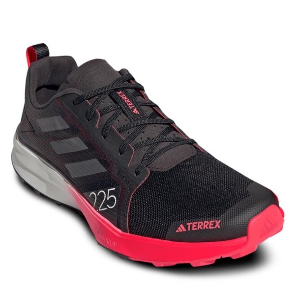 Sneakers low Adidas HR1128 Sort 46