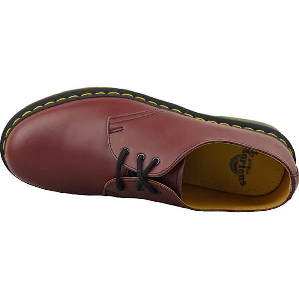 Lågskor Dr Martens 1461 Bruna 41