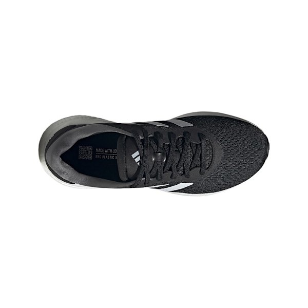 Lågskor Adidas Supernova 2 M Svarta 44
