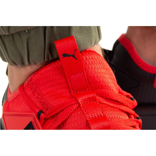 Lågskor Puma Retaliate 2 Röda 41
