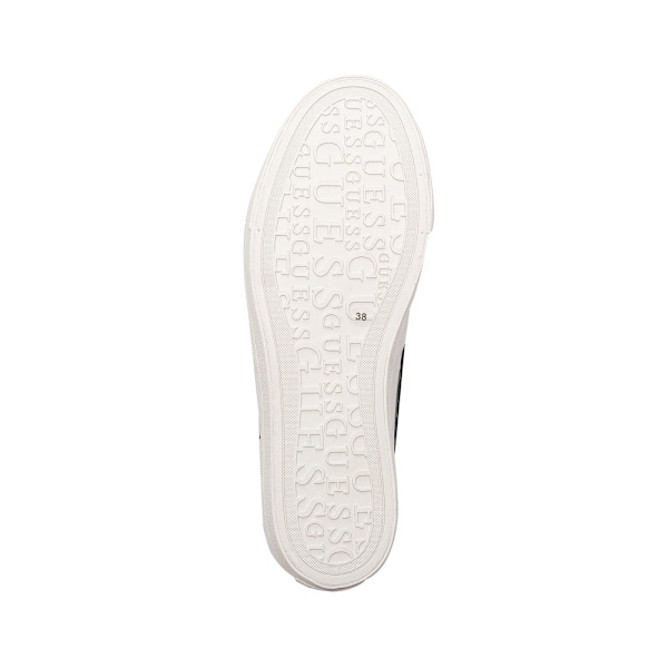 Lenkkitossut Guess FL6PK2FAP12 Mustat 40