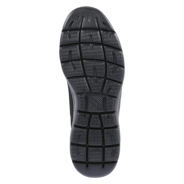 Lågskor Skechers Summits Svarta 45.5