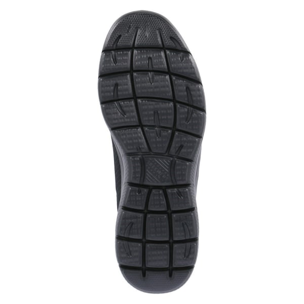 Puolikengät Skechers Summits Mustat 45.5