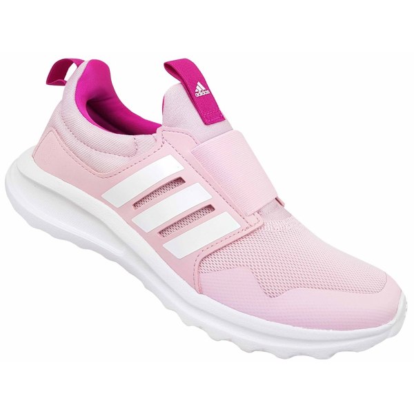 Sko Adidas Activeride 20 J Pink 38 2/3