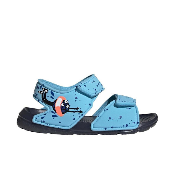 Sandaalit Adidas Altaswim C Vaaleansiniset 33