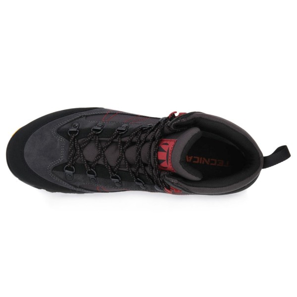 Kengät Tecnica 019 Makalu Iv Gtx M Harmaat 42