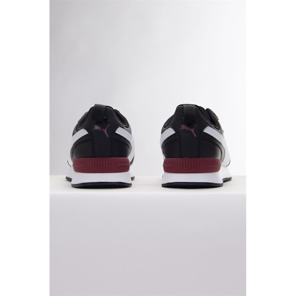 Lågskor Puma R78 SL Svarta 42