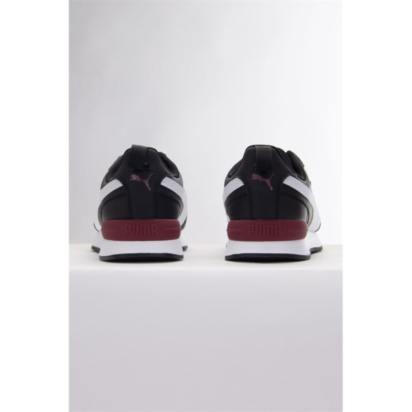 Sneakers low Puma R78 SL Sort 42