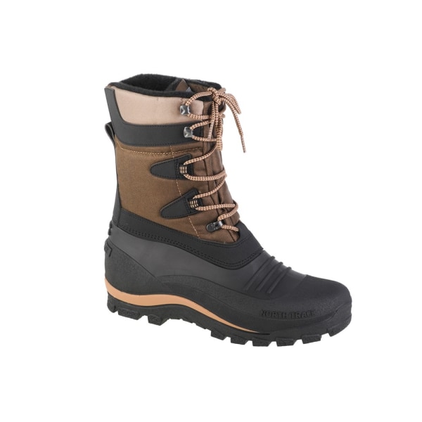 Snowboots CMP Nietos Brun 43