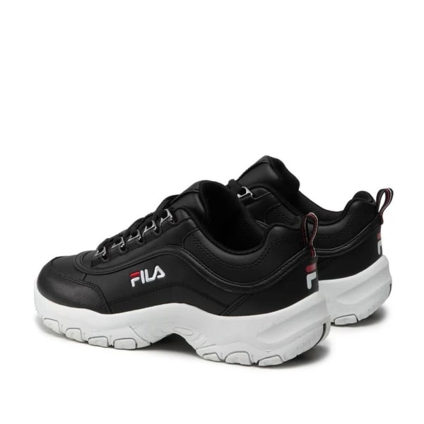 Sneakers low Fila Strada Teens Sort 39