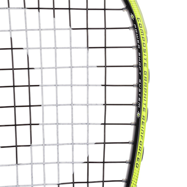 Rackets Oliver IMPACT6CL Mustat,Keltaiset