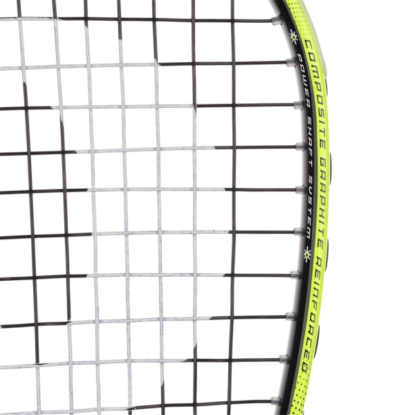 Rackets Oliver IMPACT6CL Sort,Gul