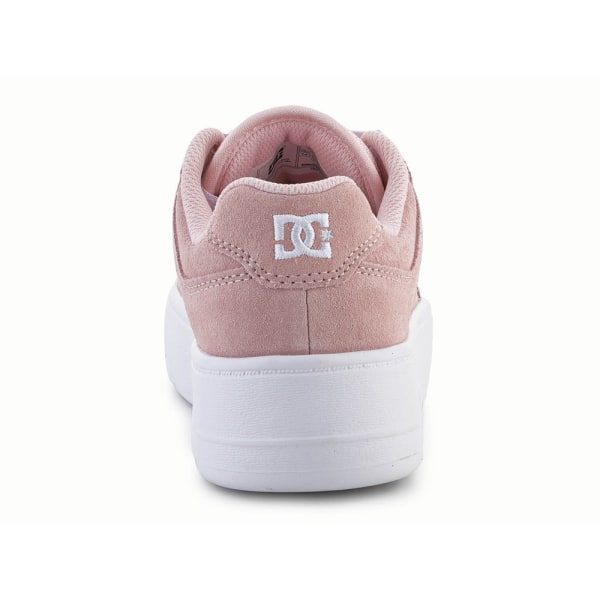 Sneakers low DC Manteca 4 Platform Pink 36