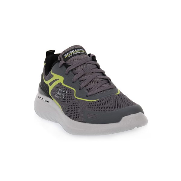 Sneakers low Skechers Cclm Baunder Grå 40
