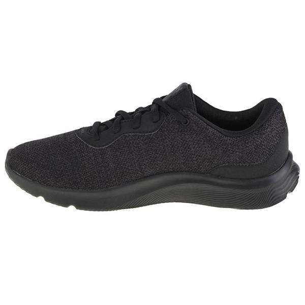 Puolikengät Under Armour Mojo 2 Mustat 40