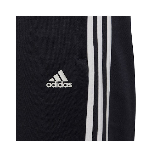 Bukser Adidas 3STRIPES JR Sort 135 - 140 cm/S
