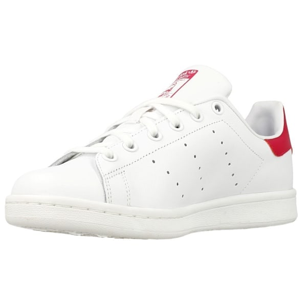 Lågskor Adidas Stan Smith Vit 38