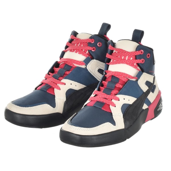 Skor Puma buty future slipstream lite 2 nyl Grenade,Krämiga 35.5