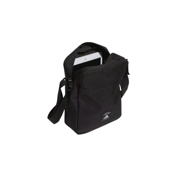 Håndtasker Adidas IA5284 Sort