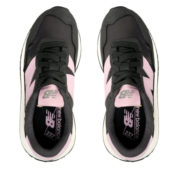 Sneakers low New Balance 237 Hvid,Sort,Pink 36.5
