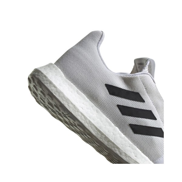 Puolikengät Adidas Senseboost GO Valkoiset,Harmaat 46 2/3