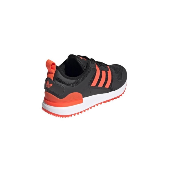 Sneakers low Adidas ZX 700 HD J Sort,Orange 38 2/3