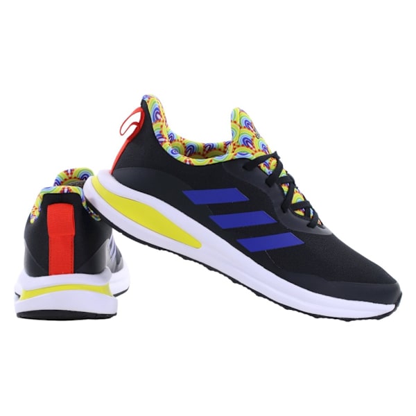 Sneakers low Adidas Fortarun K Sort 39 1/3