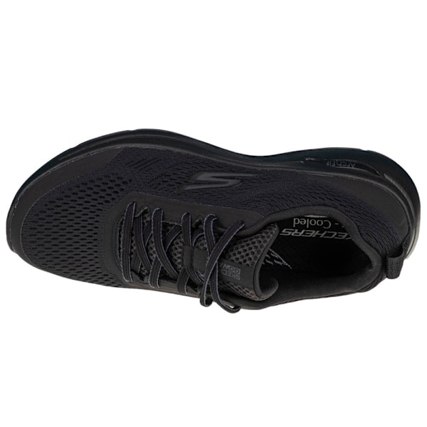 Puolikengät Skechers GO Walk Arch Fit Mustat 42