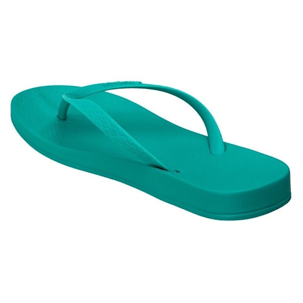 Flip-flops Ipanema Anatomica Mix Fem Grøn 40