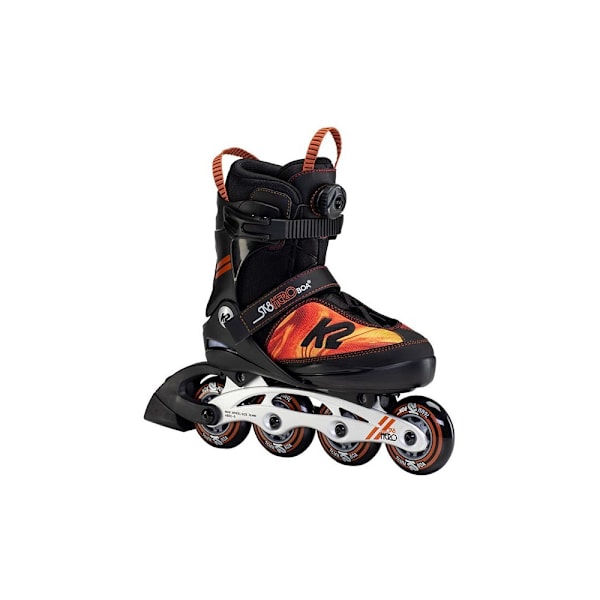 Rollerblades K2 SK8 Hero Boa Alu 2022 L 9d4f L Fyndiq