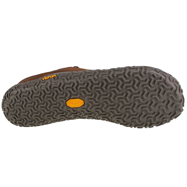 Sneakers low Merrell Vapor Glove Brun 40