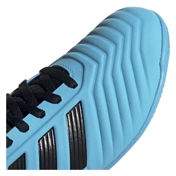 Sko Adidas Predator 193 IN Junior Blå 29