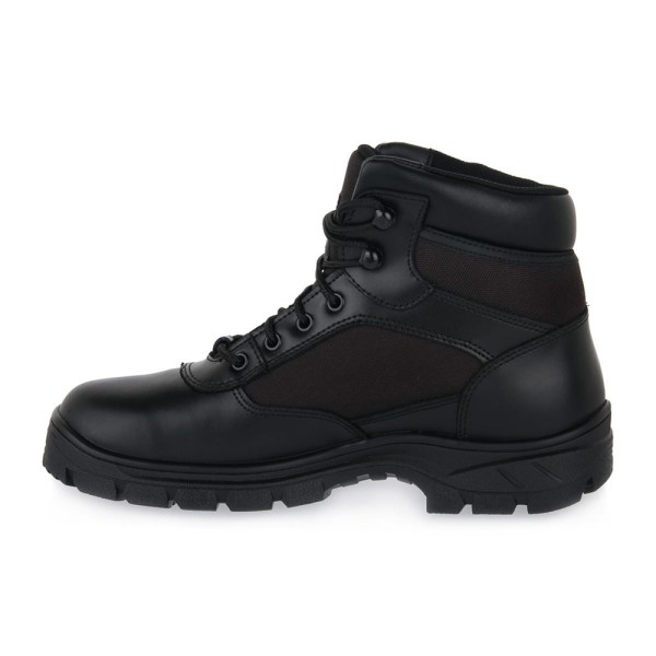 Sko Skechers Bulklin Sort 44