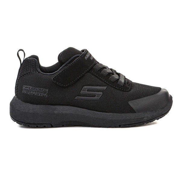 Puolikengät Skechers Dynamic Tread Mustat 29