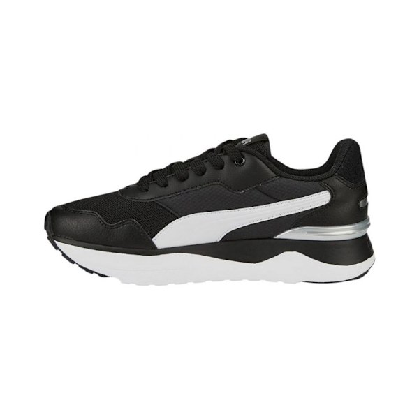 Lågskor Puma R78 Voyage Soft JR Svarta 35.5