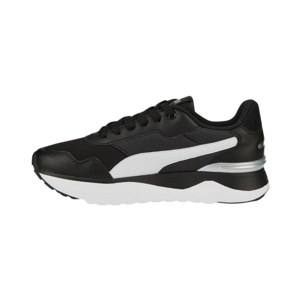 Puolikengät Puma R78 Voyage Soft JR Mustat 38