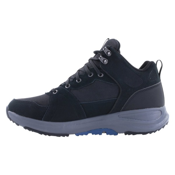 Kengät Skechers GO Walk Outdoor Mustat 44