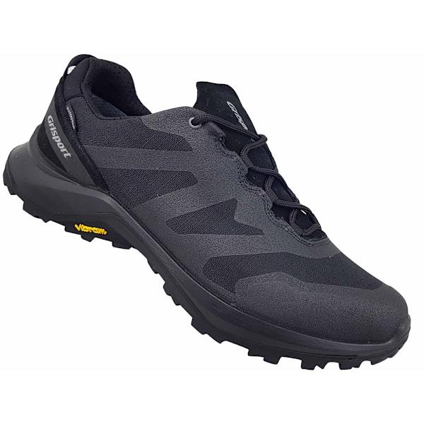 Sneakers low Grisport 14705A46TN Sort 44