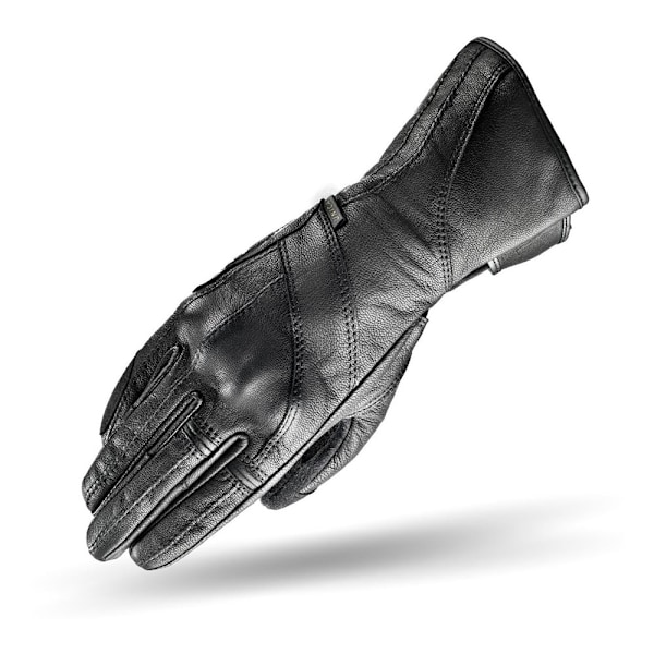 Handsker Shima Unica Sort XS/16,5-17,8 cm