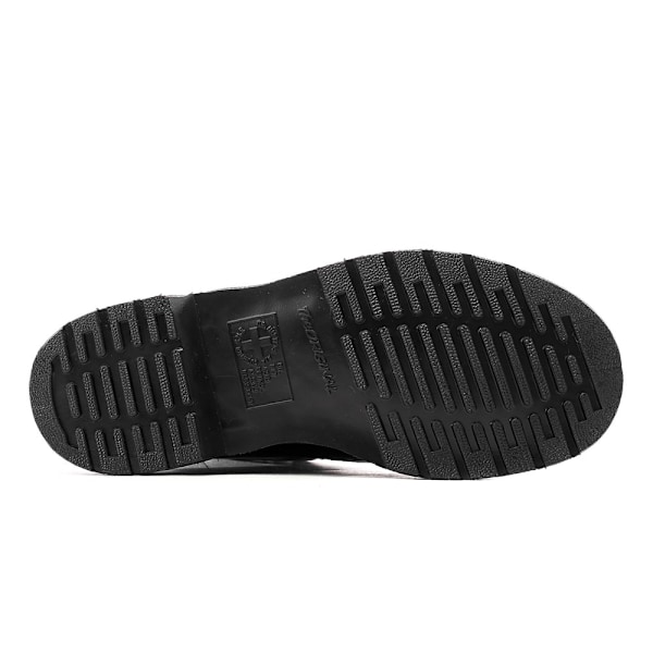 Glans Dr Martens 1460 Mono Black Sort 41