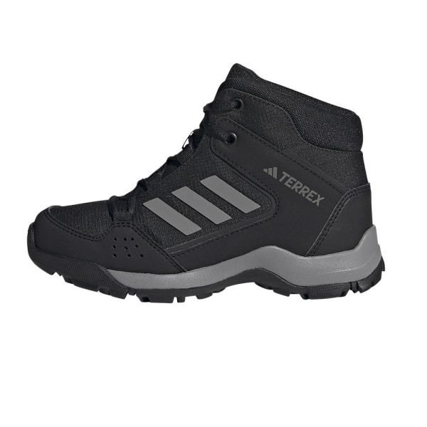 Kengät Adidas Terrex Hyperhiker Mid Mustat 36