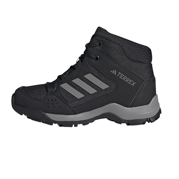 Sko Adidas Terrex Hyperhiker Mid Sort 36 2/3