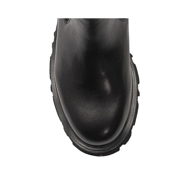 Støvletter CafeNoir FC1311NERO Sort 40
