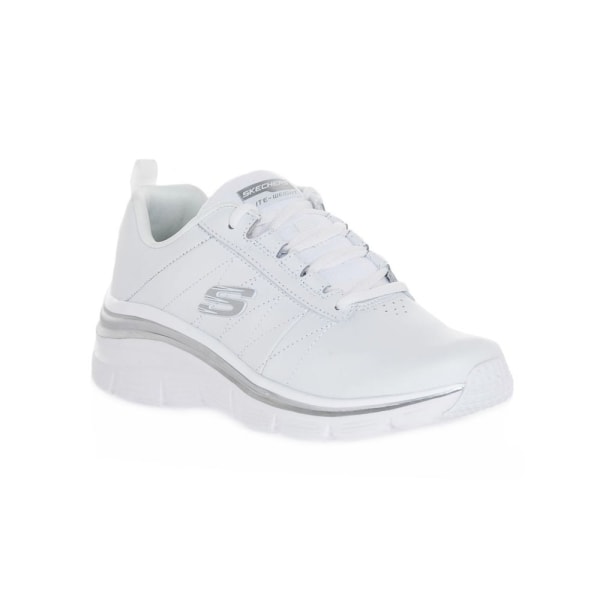 Sneakers low Skechers Wsl Fashon Fit Hvid 35.5
