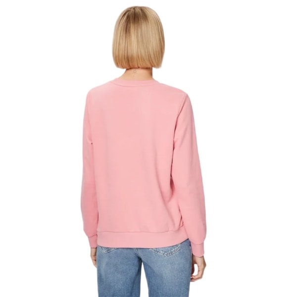 Sweatshirts Tommy Hilfiger UW0UW04521TI3 Pink 173 - 177 cm/L