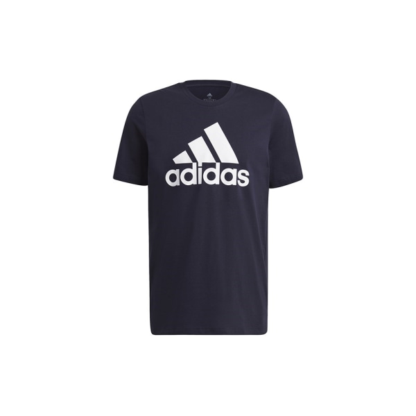 Shirts Adidas Essentials Big Logo Tee Grenade 164 - 169 cm/S