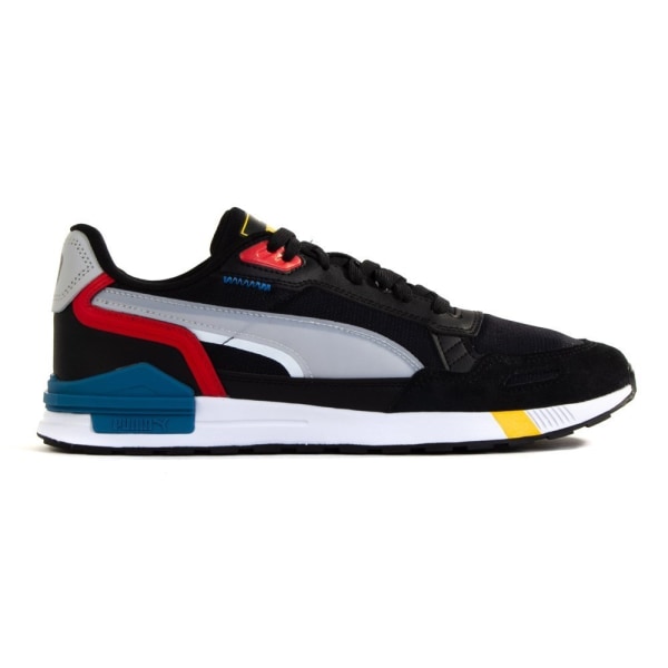 Sneakers low Puma Graviton Tera Sort 41