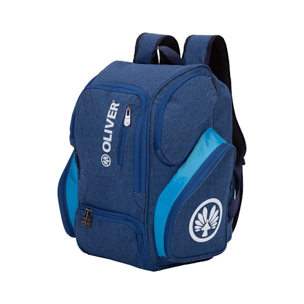 Ryggsäckar Oliver Rucksack TS XL Grenade