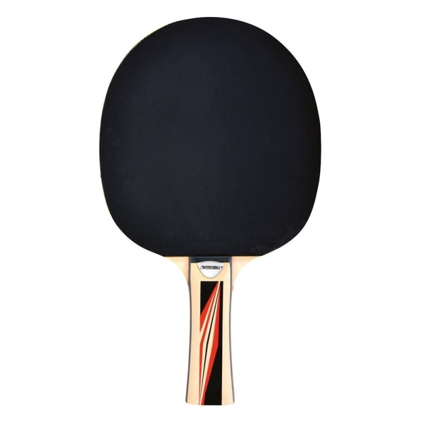 Rackets Donic Top Team 600 Rød,Sort