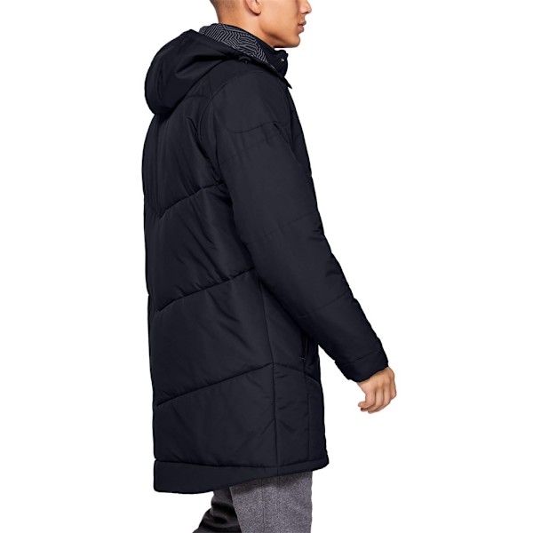 Jackor Under Armour Cgi Elevate Svarta 173 - 177 cm/S
